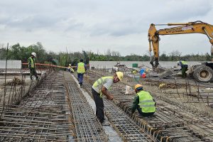 Thông xe 22km đoạn phía Tây cao tốc Bến Lức – Long Thành dịp 30/4/2025