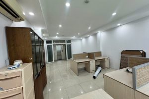 Nhà ngon trung tâm quận 10