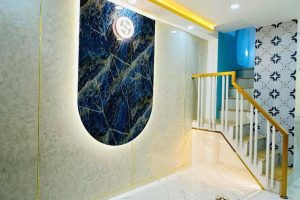 BÁN NHÀ MỚI 100% – ĐƯỜNG PHÚ THỌ HOÀ – TÂN PHÚ