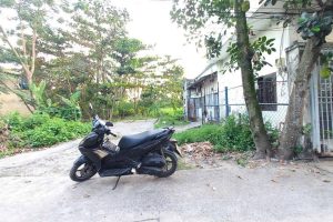 Giảm bán nền ngay trường đại học