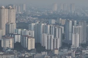 Vỡ mộng ‘lướt sóng’ chung cư cao cấp