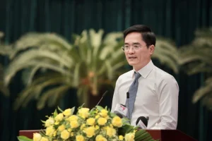 ‘Tuần sau sẽ phê duyệt chủ trương đầu tư Cảng trung chuyển quốc tế Cần Giờ’