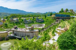 4 “bệ phóng” tăng giá cho bất động sản