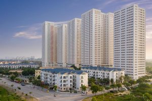 Bất động sản: Thị trường chứng kiến ‘nghịch lý’ thú vị, nhiều dự án chung cư ‘cháy hàng’, phân khúc giá 50 triệu đồng/m2 sẽ biến mất