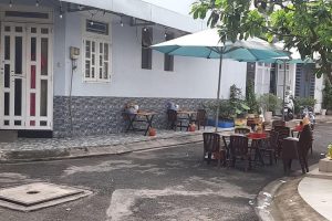 Nhà căn góc 2 mặt tiền đs 6, P BHH, Q Bình Tân.