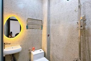 Nhà Khu Huỳnh Văn Bánh – Nguyễn Văn Trỗi, P15, Phú Nhuận