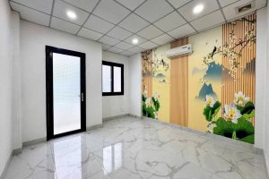 nhà mới như hình vào ở