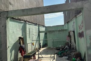 Đất trống Hẻm 4m Lô Tư – ngay Trường Phù Đổng, BHHa