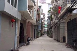 Nhà 30m2 thành hàng hiếm, giá tăng bất ngờ