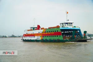 Nơi có siêu dự án lấn biển 8,5 tỷ USD của Vingroup sẽ hình thành khu thương mại tự do quy mô lên đến 2.000ha