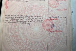 bán đất an thới đông ngay ủy ban