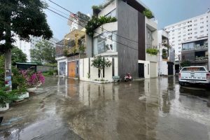 NHÀ 3 TẦNG – ĐƯỜNG 339, PHƯỜNG PHƯỚC LONG B, TP. THỦ ĐỨC