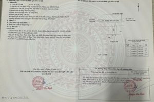 bán đất ở tam thôn hiệp