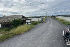 đat moi chuyen thổ cư