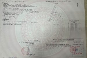 bán mặt tiền EC
