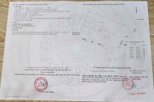 đất nhỏ xã Long Hòa